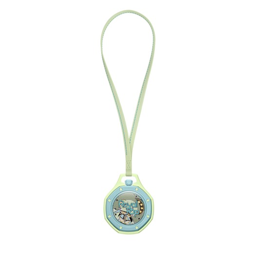 Royal Pop Watch