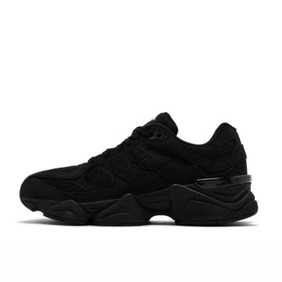 9060 Triple Black