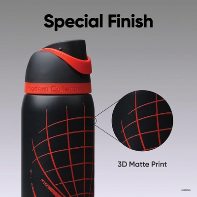 Wicked FreeSip Water Bottle