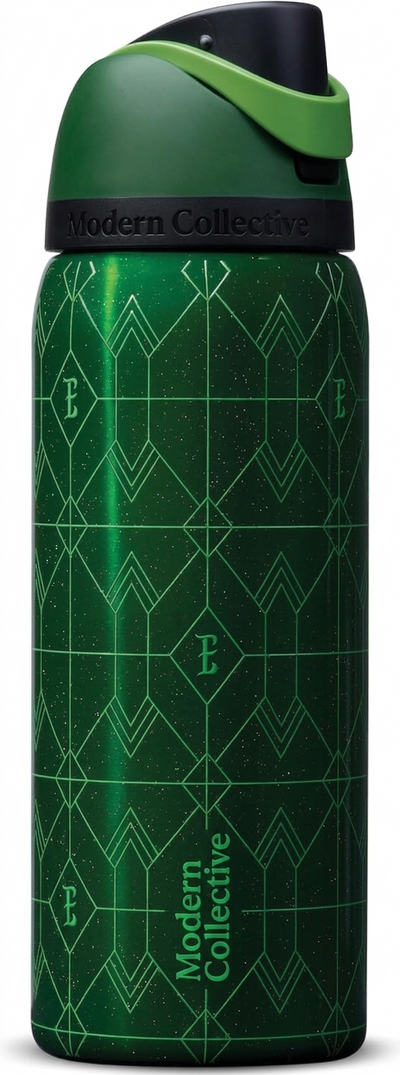 Wicked FreeSip Water Bottle