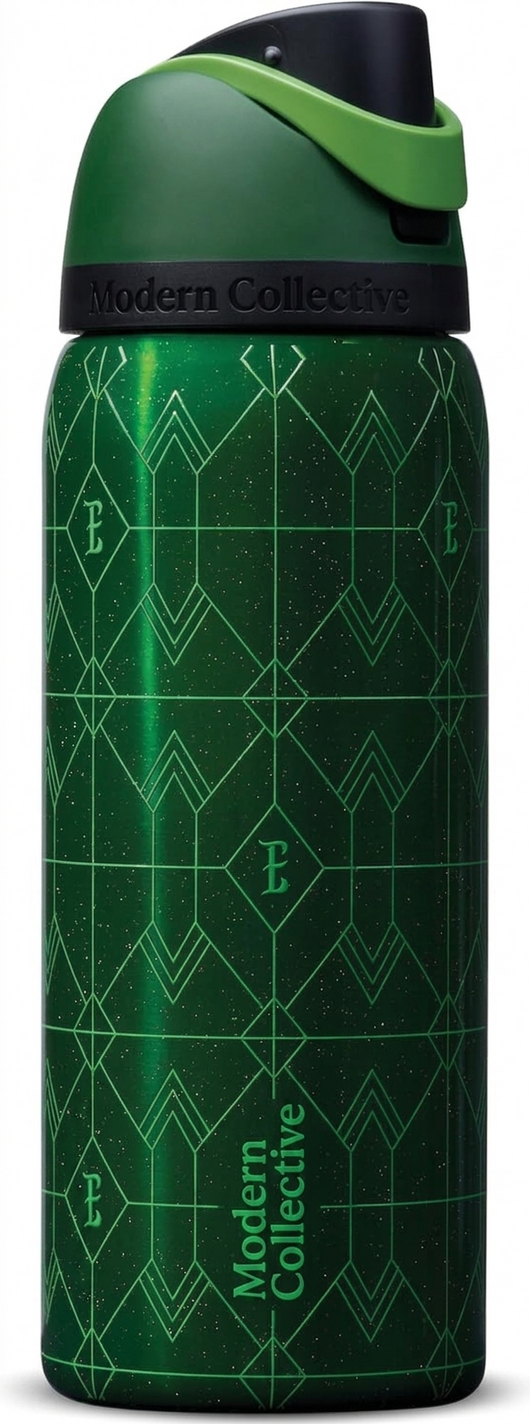 Wicked FreeSip Water Bottle