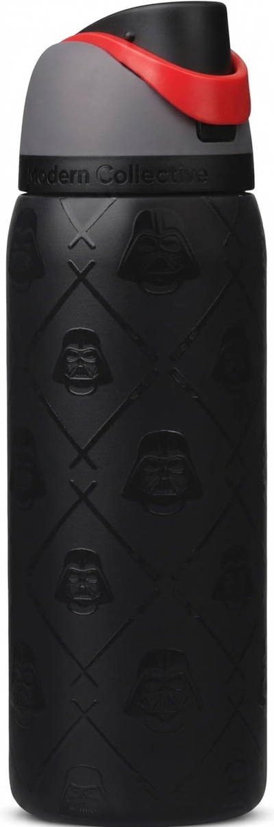 Wicked FreeSip Water Bottle
