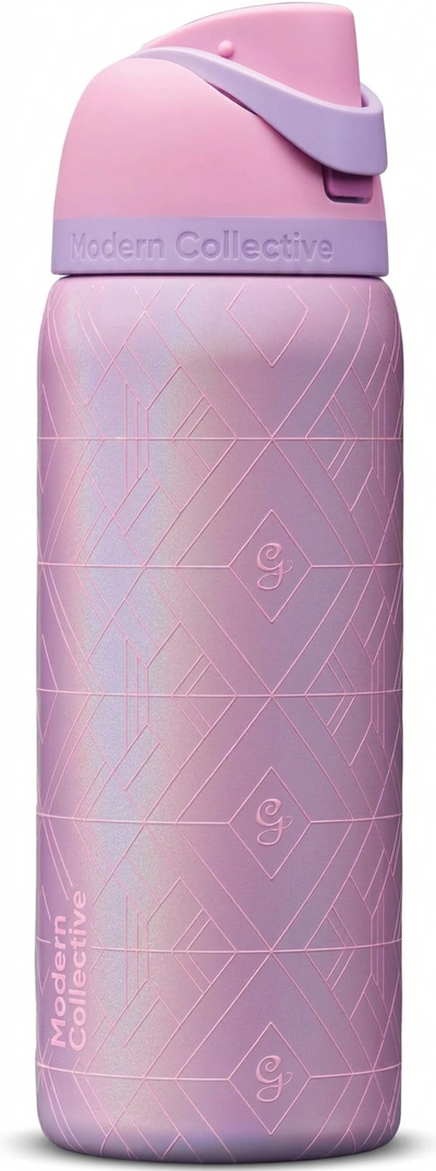 Wicked FreeSip Water Bottle