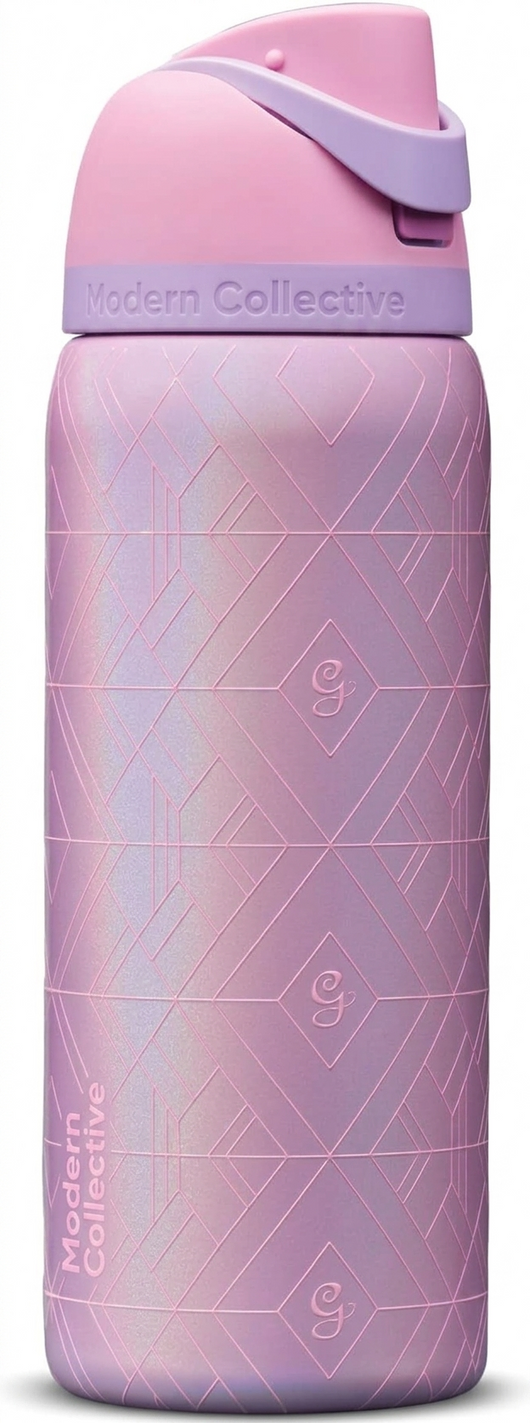Wicked FreeSip Water Bottle