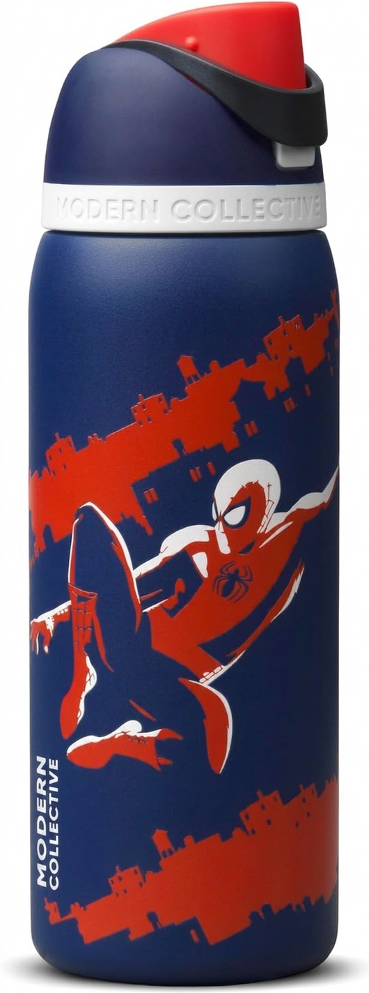 Wicked FreeSip Water Bottle