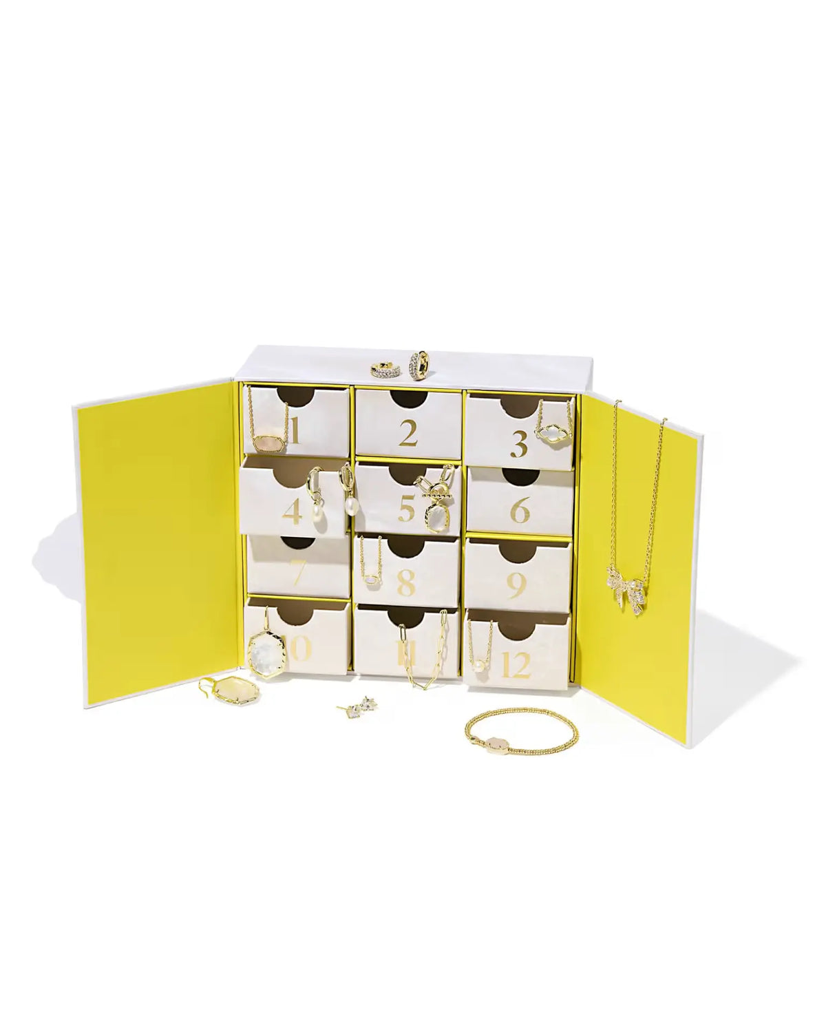 2026 12 Days of Joy Gold Bestsellers Box