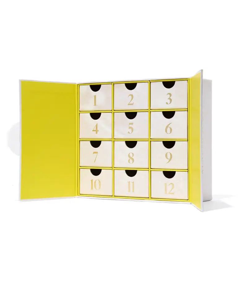 2026 12 Days of Joy Gold Bestsellers Box