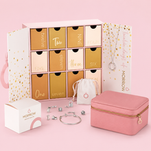 Morrow Advent Calendar