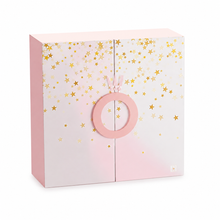 Morrow Advent Calendar