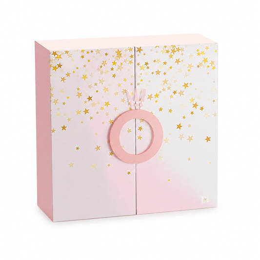 Morrow Advent Calendar